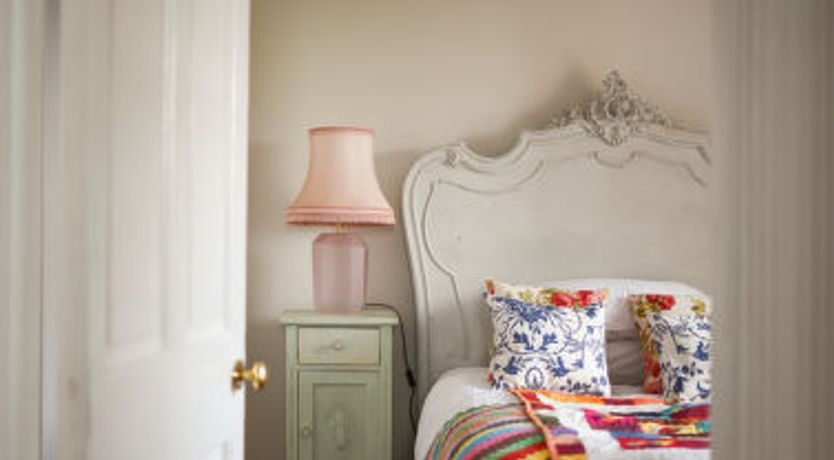 Photo of Glenquiech House