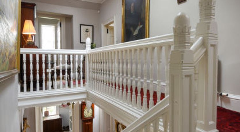 Photo of Glenquiech House