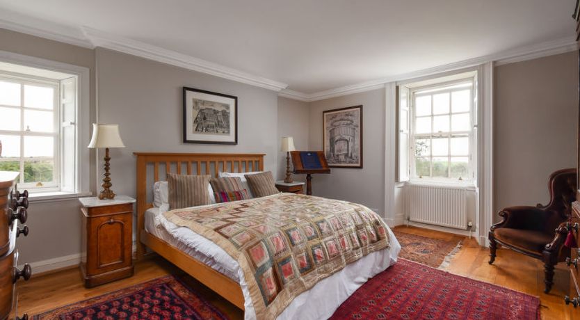 Photo of Glenquiech House