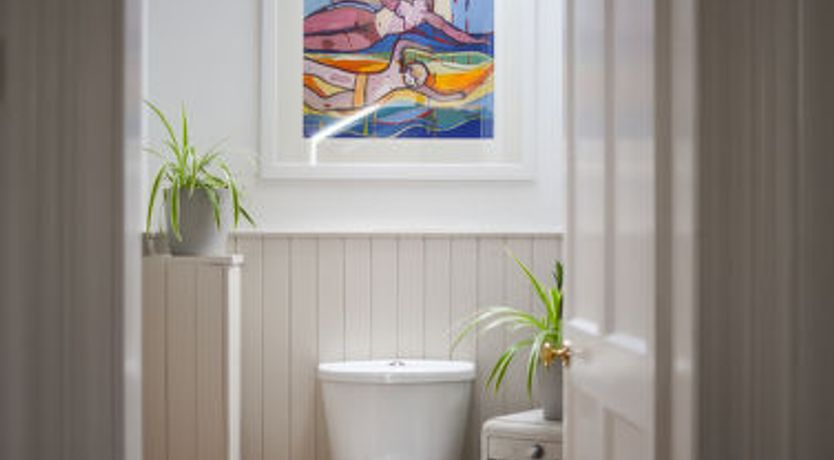 Photo of Glenquiech House