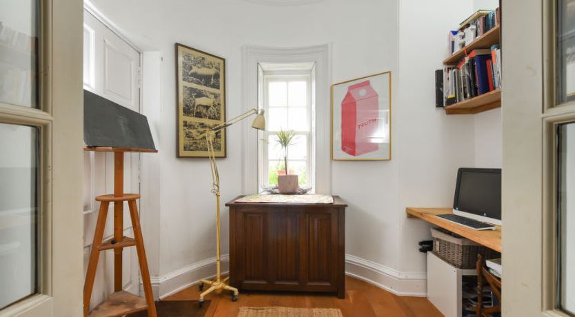 Photo of Glenquiech House