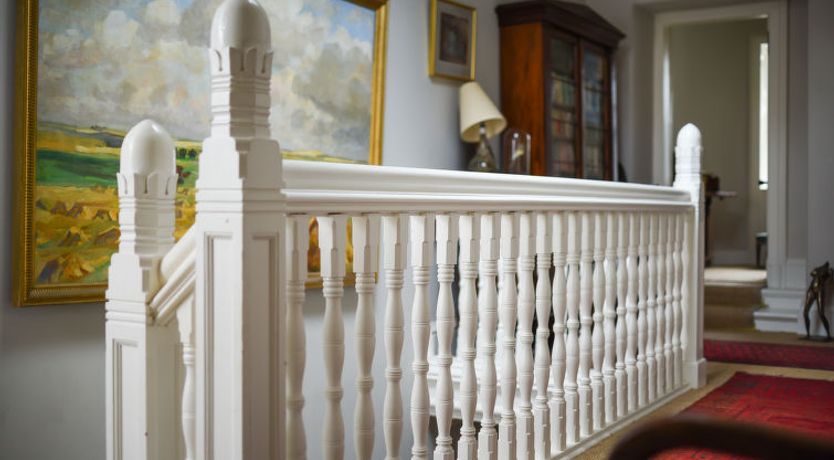 Photo of Glenquiech House