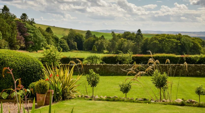Photo of Glenquiech House