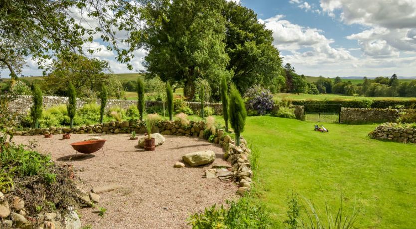 Photo of Glenquiech House