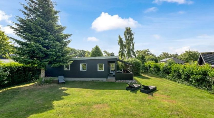 Photo of "Nicklas" - 250m from the sea