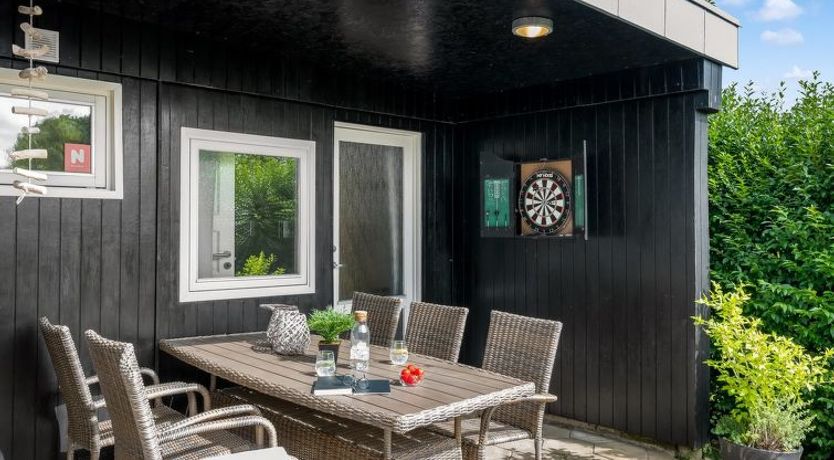 Photo of "Nicklas" - 250m from the sea