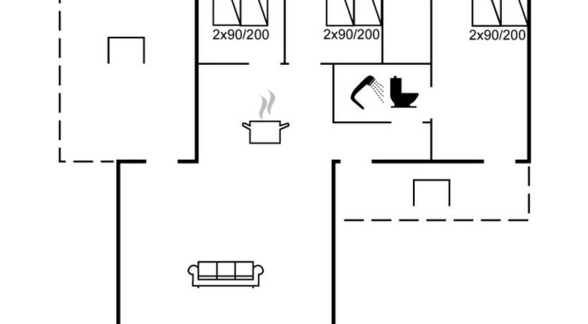 Photo of "Nicklas" - 250m from the sea