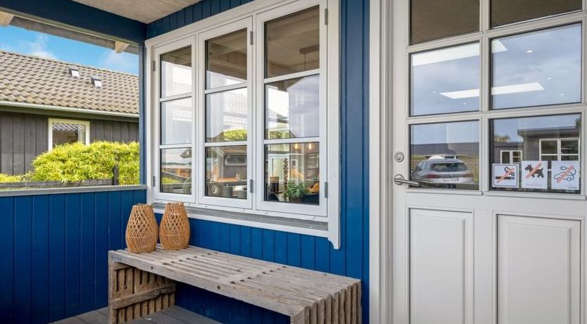 Photo of "Urda" - 50m from the sea