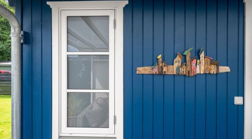 Photo of "Urda" - 50m from the sea