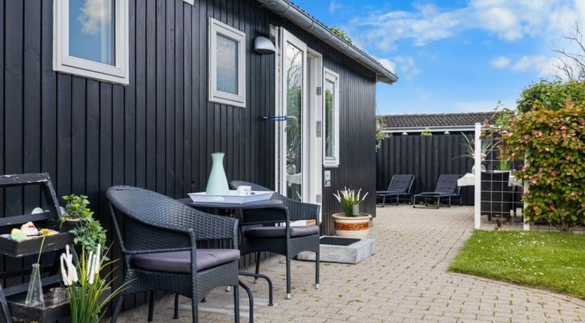 Photo of "Daya" - 75m from the sea