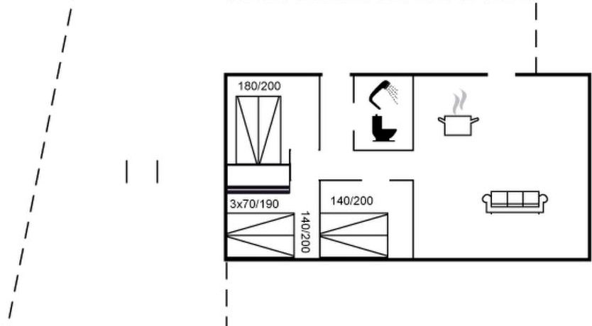Photo of "Daya" - 75m from the sea