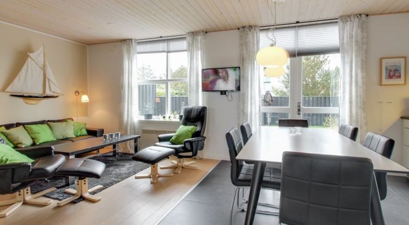 Photo of "Lucjan" - 800m from the sea