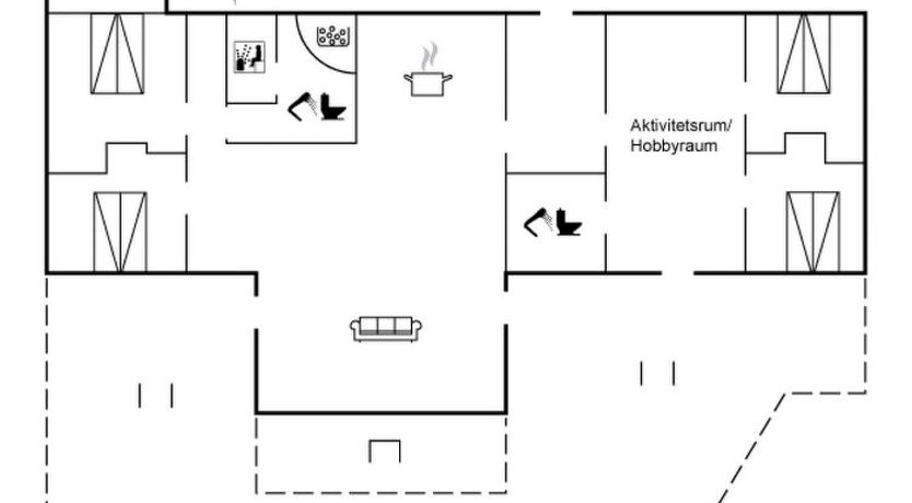 Photo of "Talida" - 12km from the sea