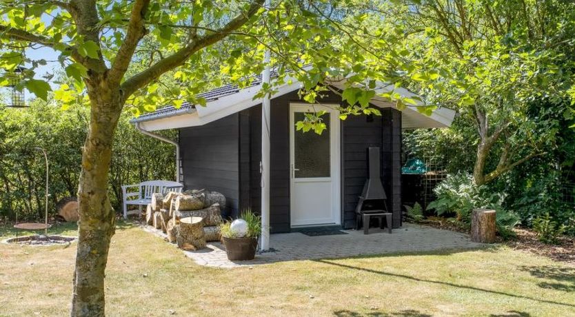 Photo of "Gylla" - 12km from the sea