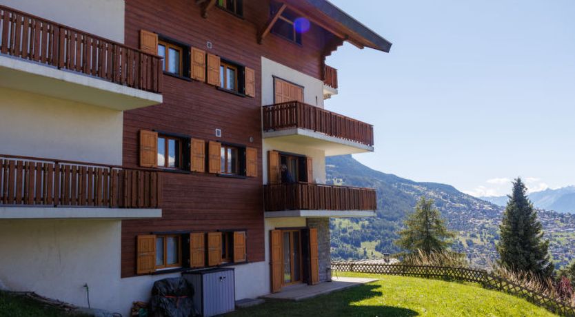 Photo of Hortensia 10 Apartment 2