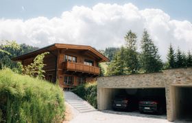 Photo of sissis-green-chalet-theresia-holiday-home