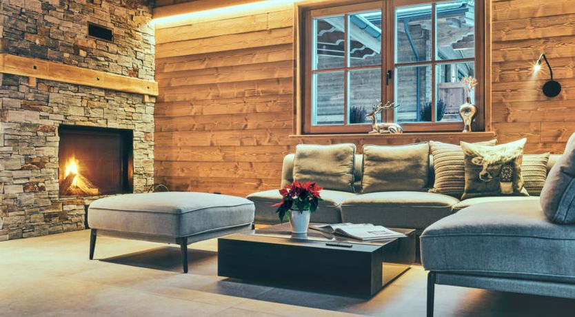 Photo of Sissis Green Chalet Theresia Holiday Home 2