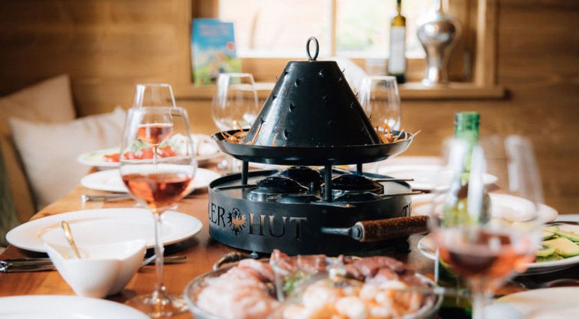 Photo of Sissis Green Chalet Theresia Holiday Home 2