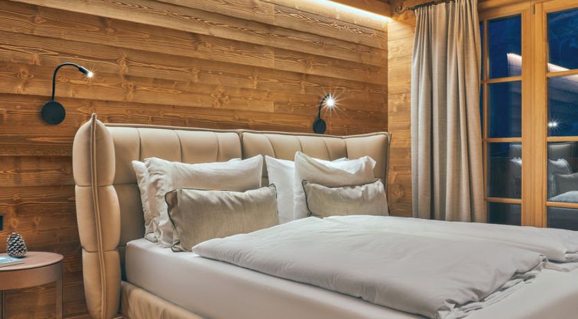 Photo of Sissis Green Chalet Theresia Holiday Home 2