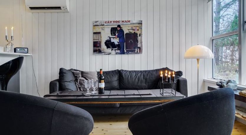 Photo of "Elfride" - 200m from the sea