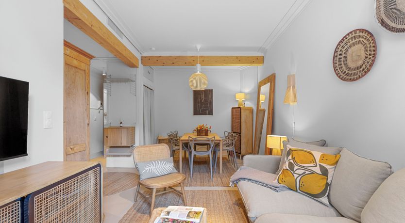 Photo of Lively Hideaway