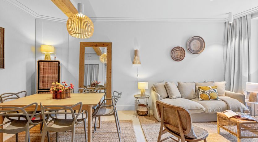 Photo of Lively Hideaway