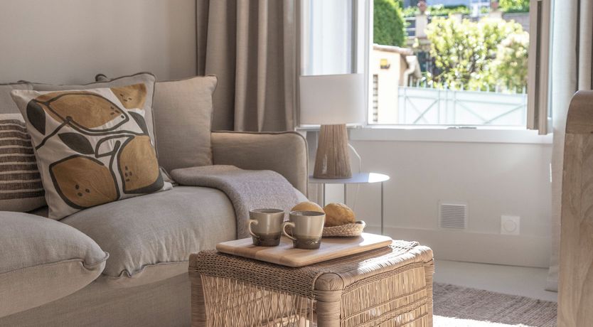 Photo of Lively Hideaway