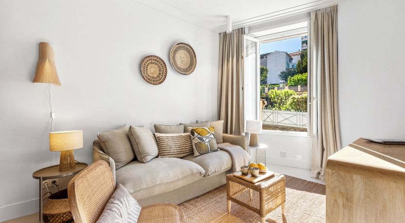 Photo of Lively Hideaway