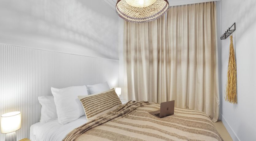 Photo of Lively Hideaway