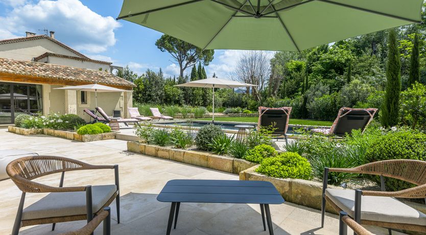 Photo of The Harmony of Nature