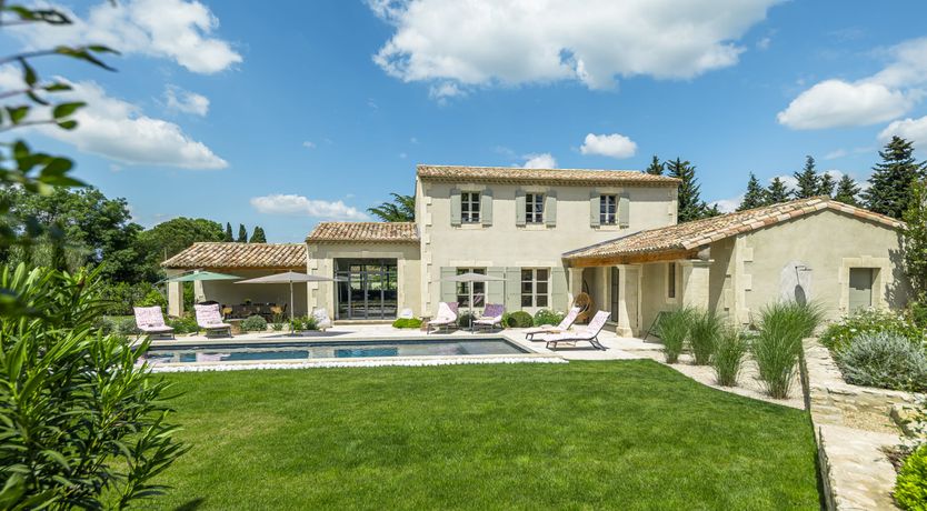 Photo of The Harmony of Nature