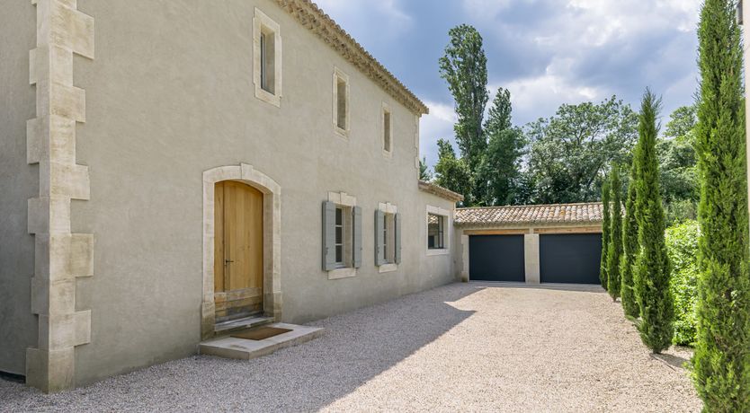 Photo of The Harmony of Nature