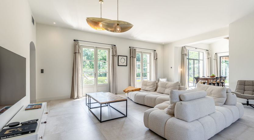 Photo of The Harmony of Nature