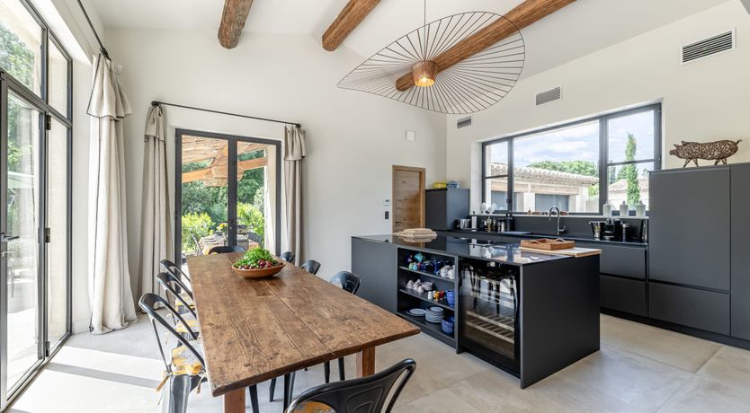 Photo of The Harmony of Nature