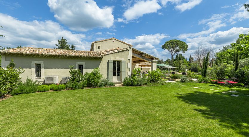 Photo of The Harmony of Nature