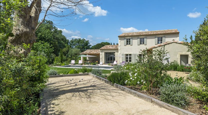 Photo of The Harmony of Nature