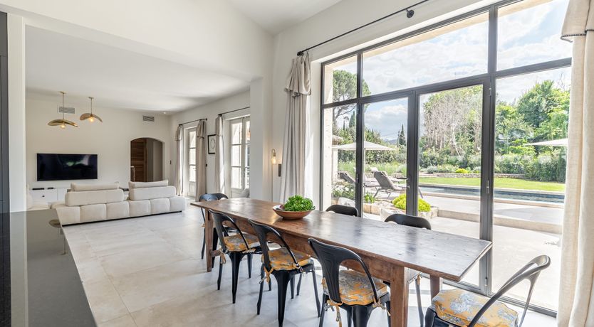 Photo of The Harmony of Nature