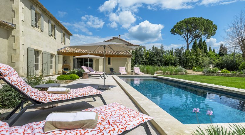 Photo of The Harmony of Nature