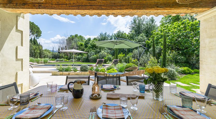 Photo of The Harmony of Nature