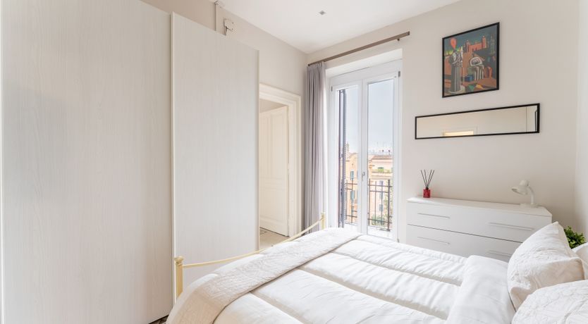 Photo of Roman Rooftops