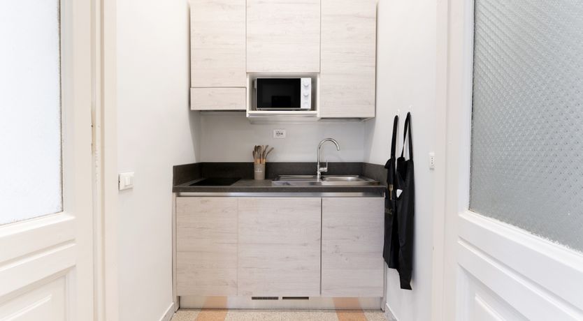 Photo of Roman Rooftops