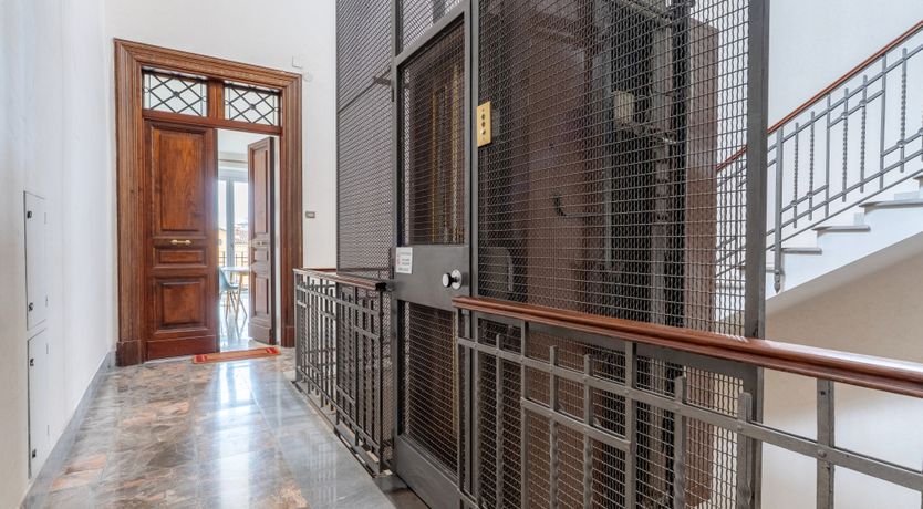 Photo of Roman Rooftops