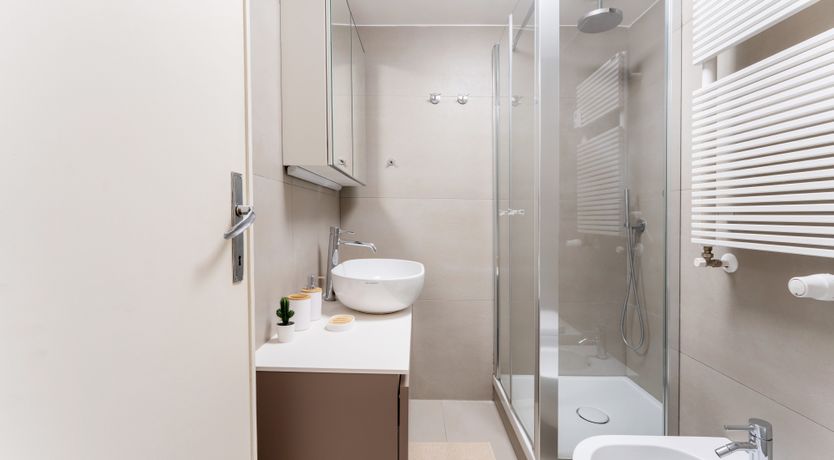 Photo of Roman Rooftops