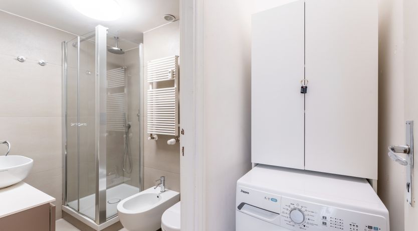 Photo of Roman Rooftops