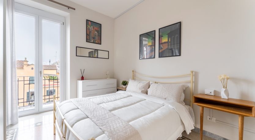 Photo of Roman Rooftops