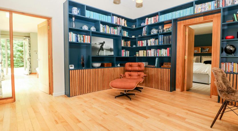 Photo of The Woodland Villa