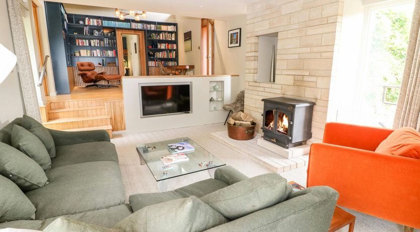 Photo of The Woodland Villa