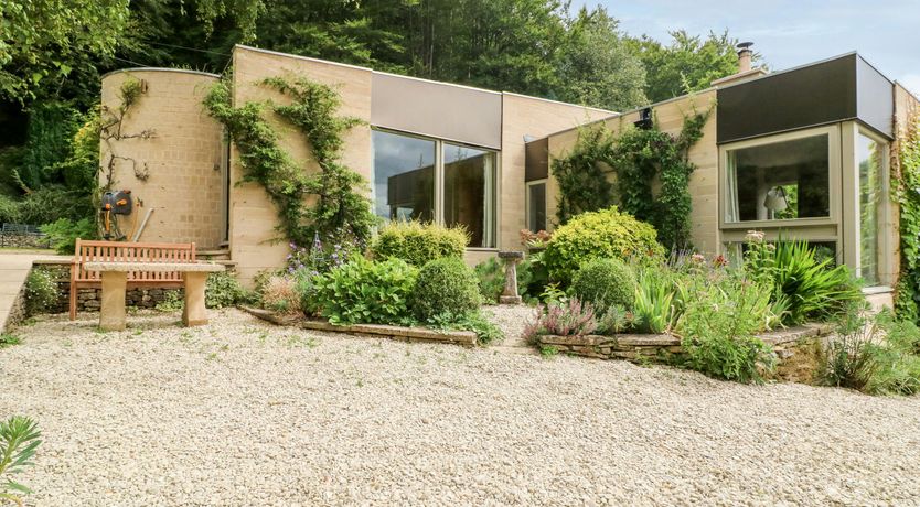 Photo of The Woodland Villa