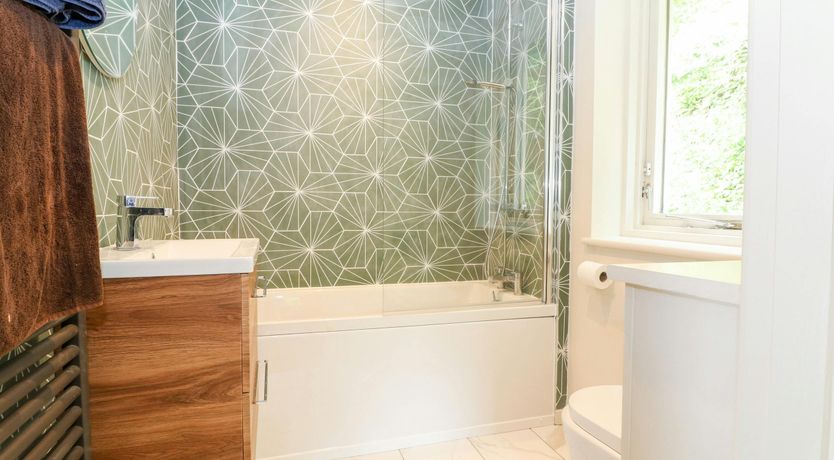 Photo of The Woodland Villa