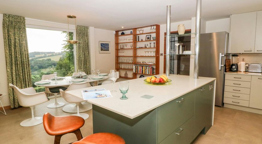 Photo of The Woodland Villa